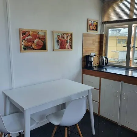 Namaste Lounge - Appartement 'Papaya' 1 Chambre 1Er Etage Pereybere Beach Exterior photo
