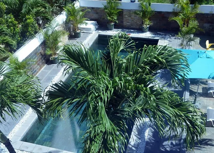 Namaste Lounge - Appartement \'Papaya\' 1 Chambre 1Er Etage