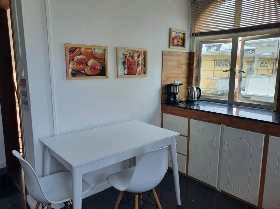 Apartament Namaste Lounge - 'papaya' 1 1er Etage *