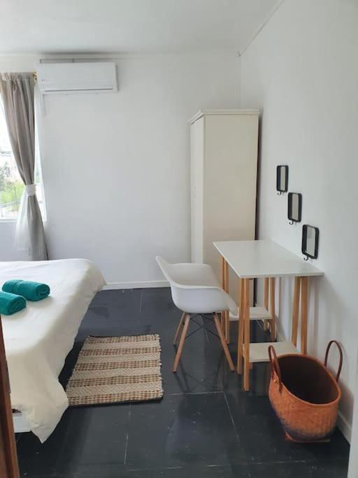 Namaste Lounge - 'papaya' 1 1er Etage Apartment *